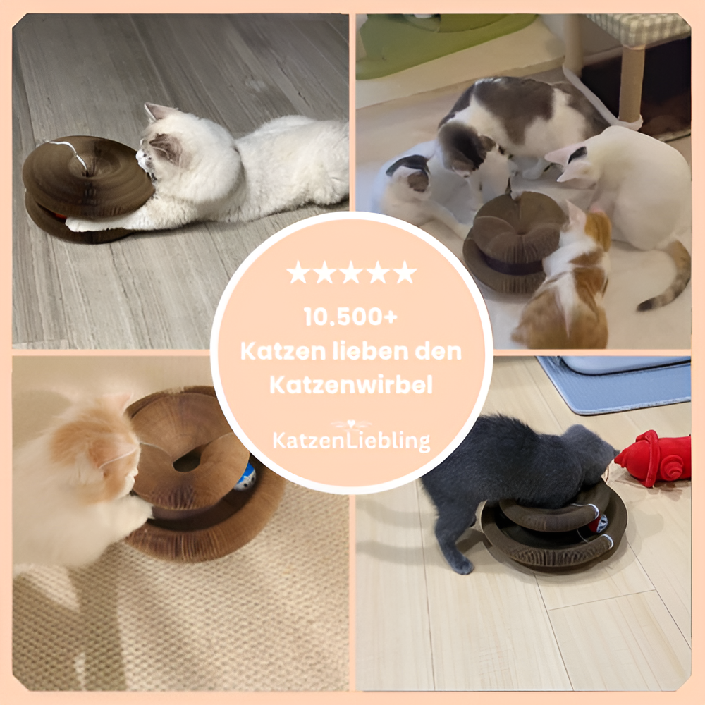 Katzenwirbel™
