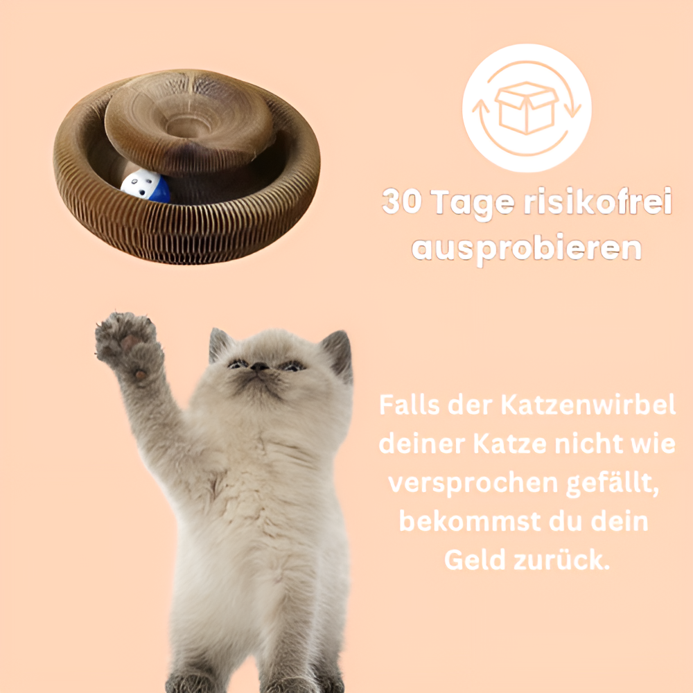Katzenwirbel™