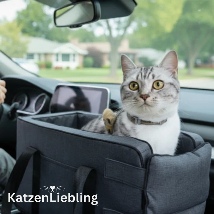 KatzenTasche