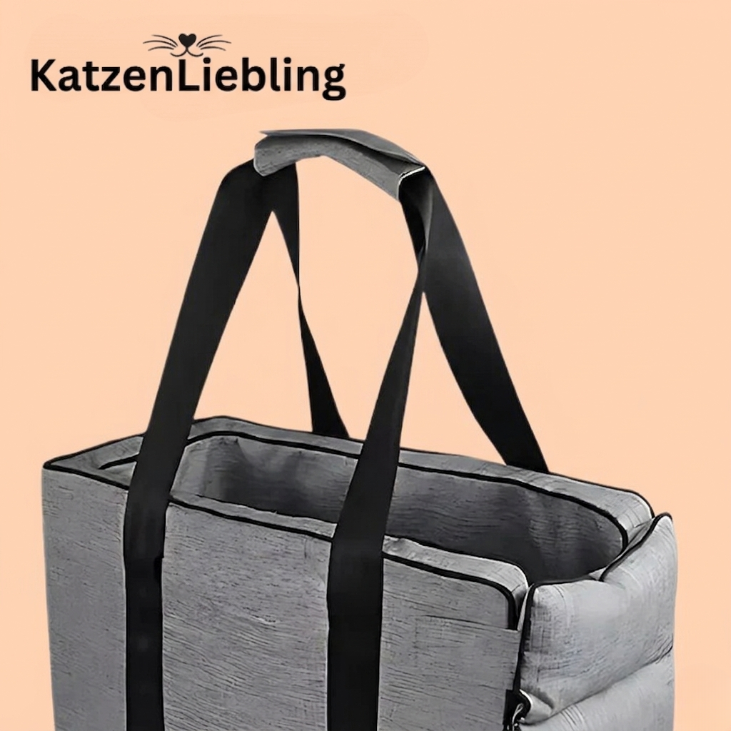 KatzenTasche
