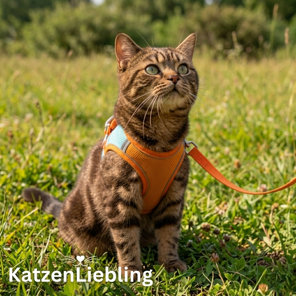 Katzenleine