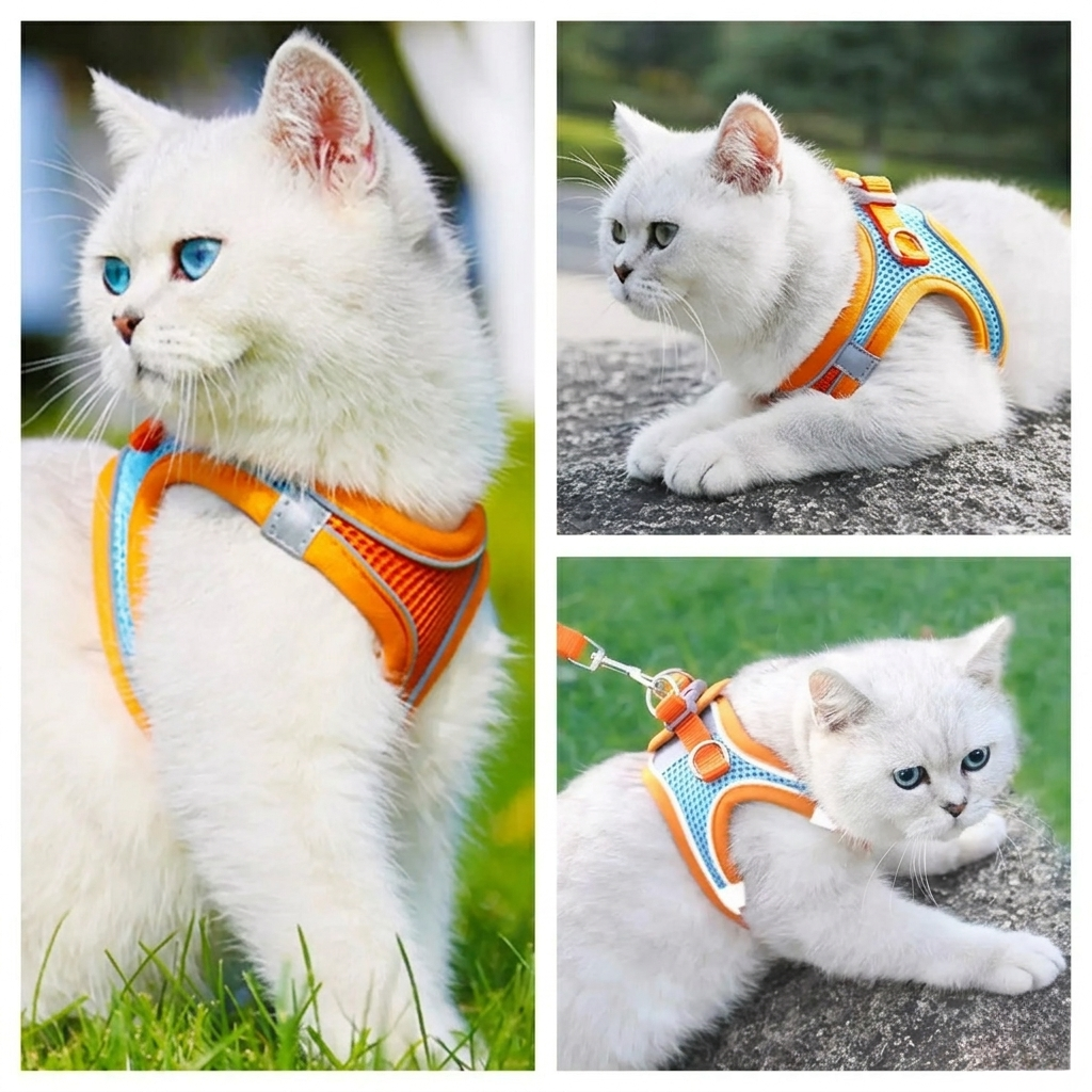 Katzenleine