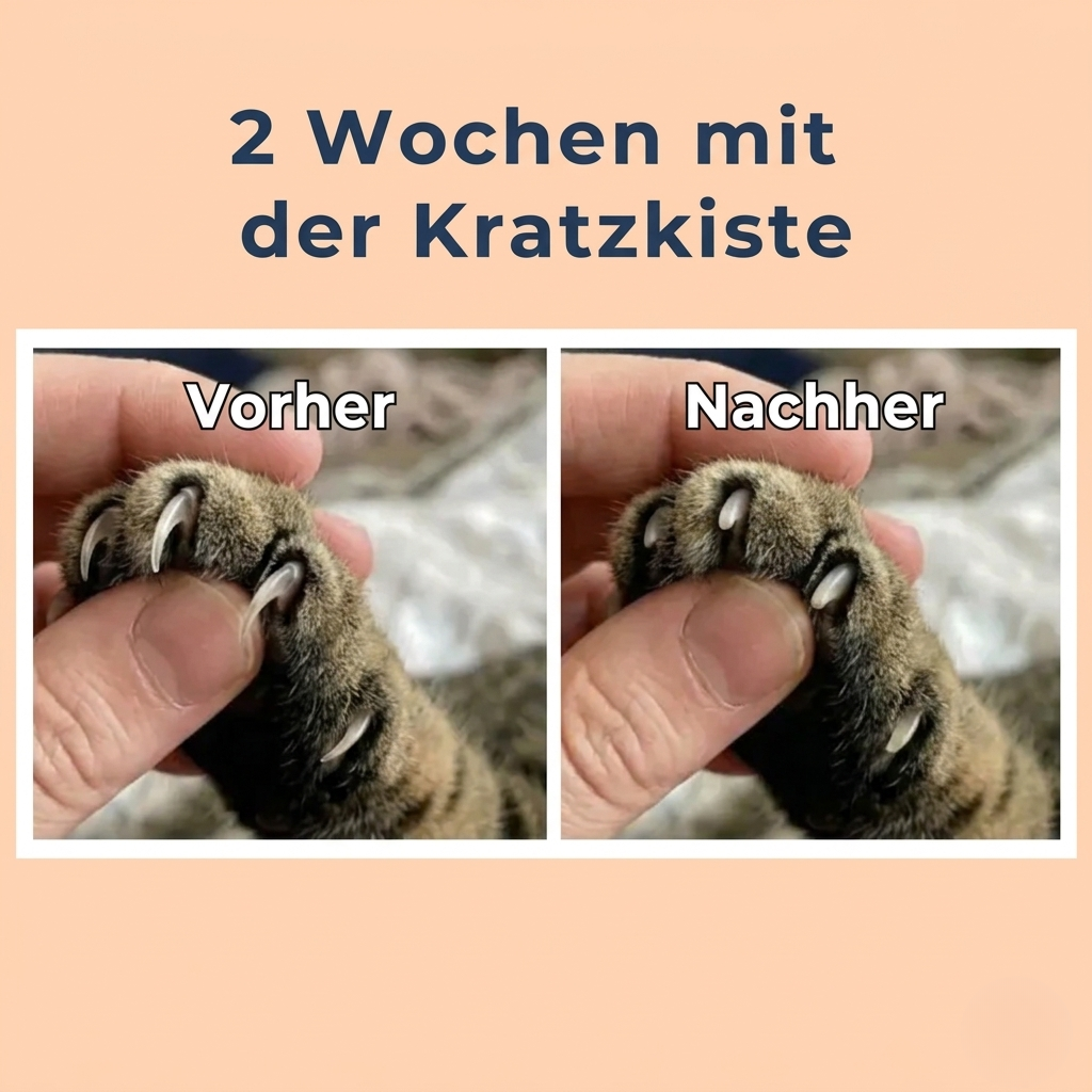 KatzenKnobelbox