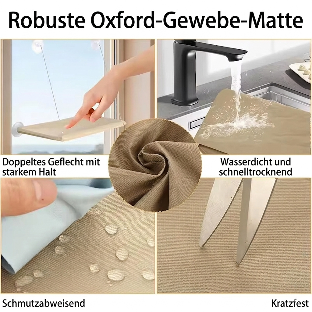 Katzenhängematte