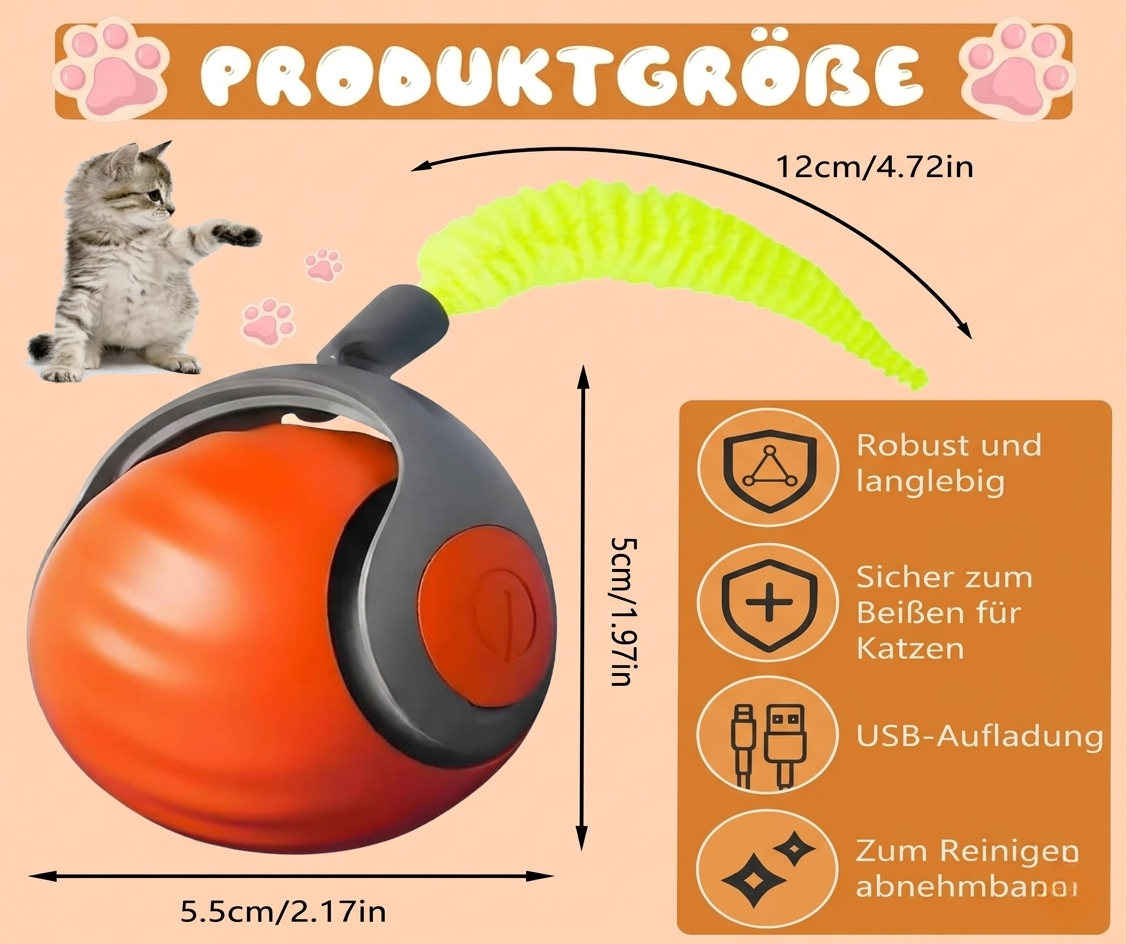 KatzenWirbler
