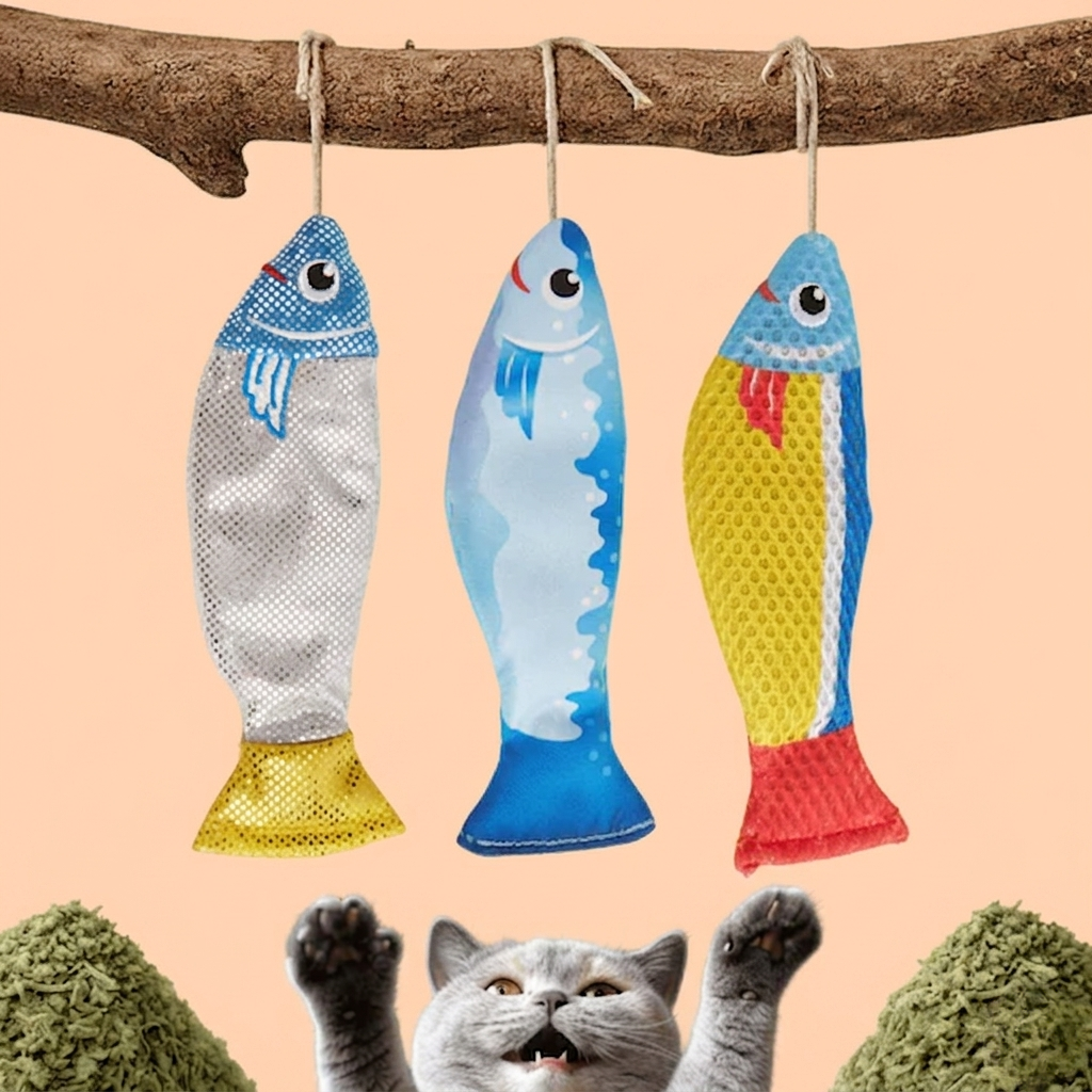 Katzenfisch