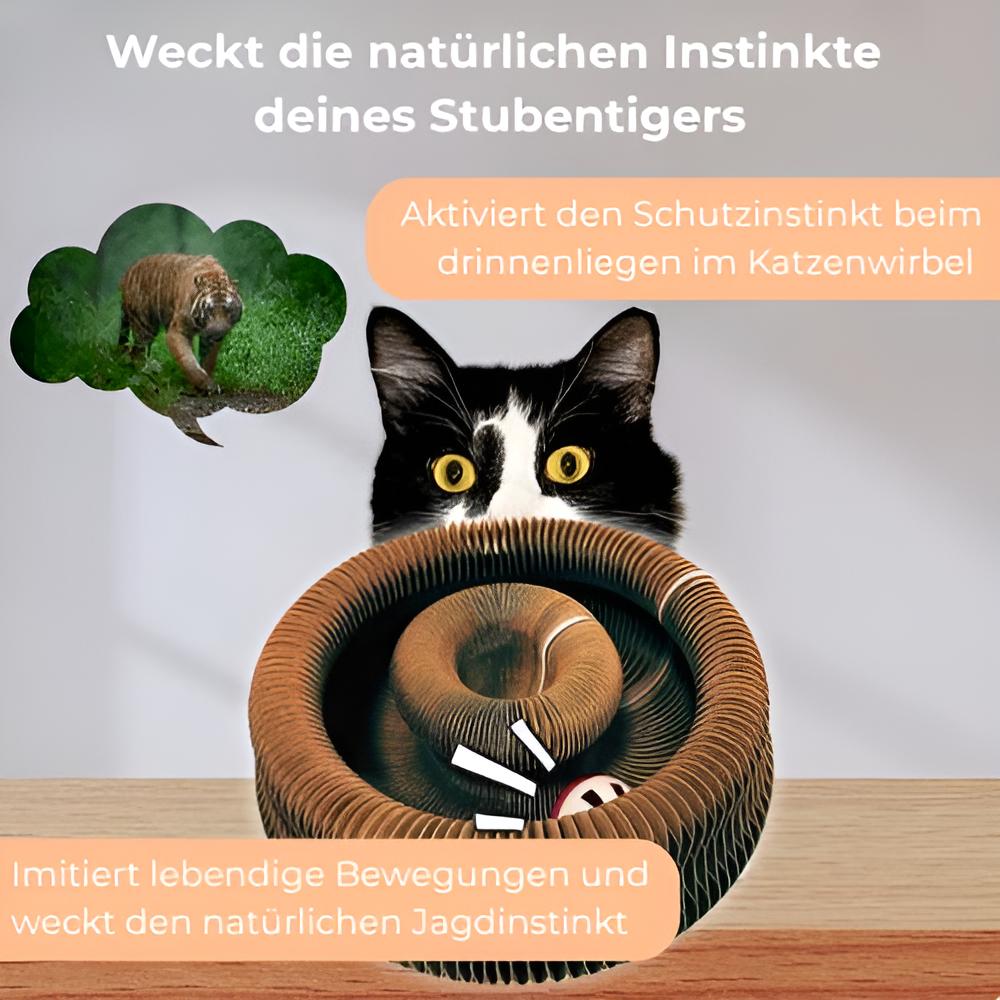 Katzenwirbel™