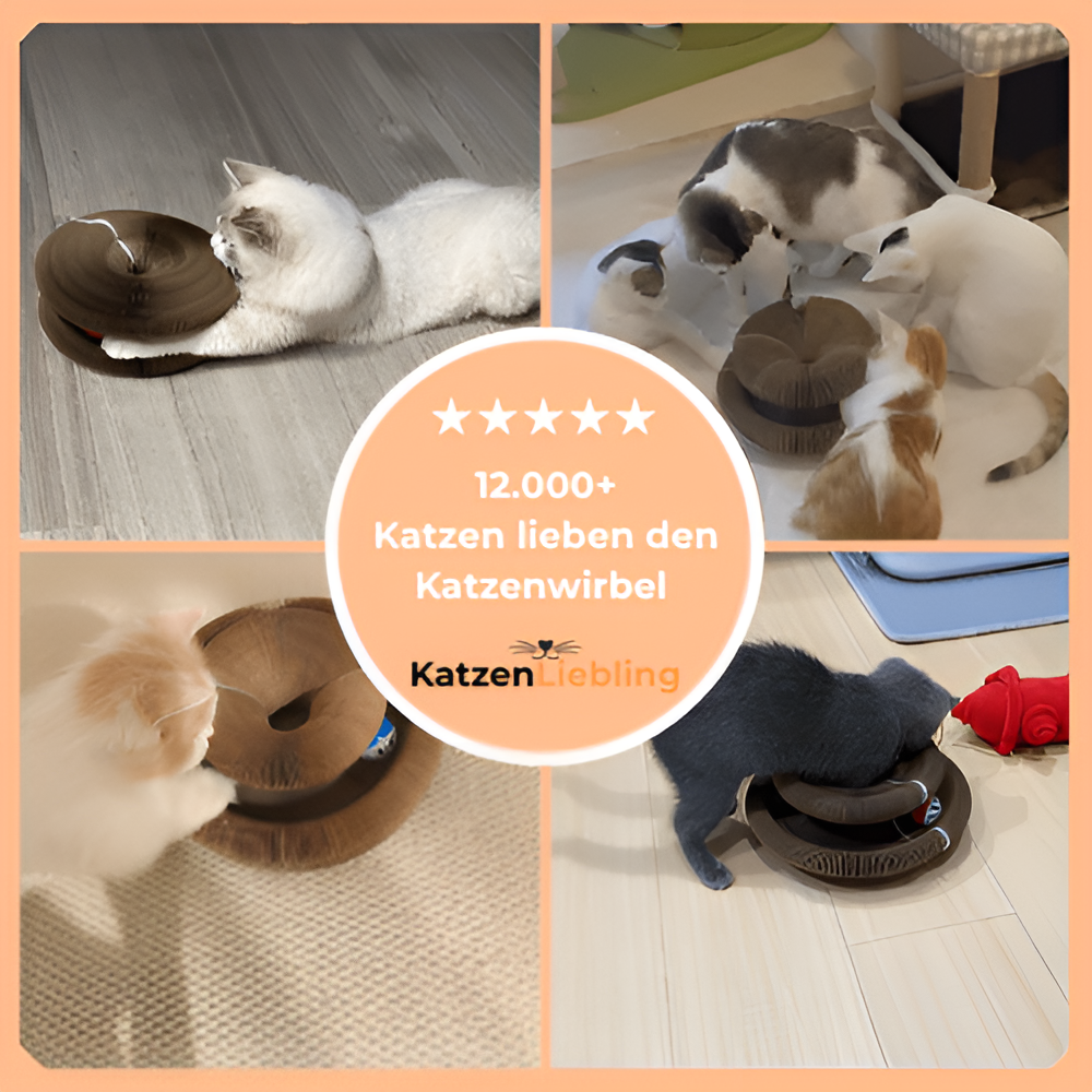 Katzenwirbel™