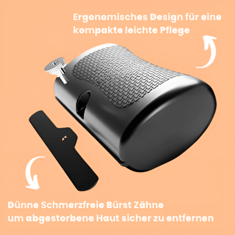GroomyBrush™ - KatzenLiebling