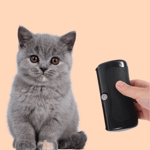 GroomyBrush™ - KatzenLiebling