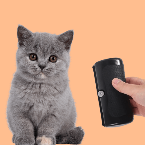 GroomyBrush™ - KatzenLiebling