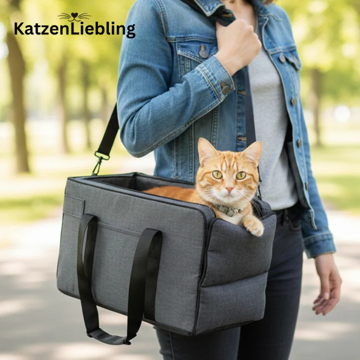KatzenTasche