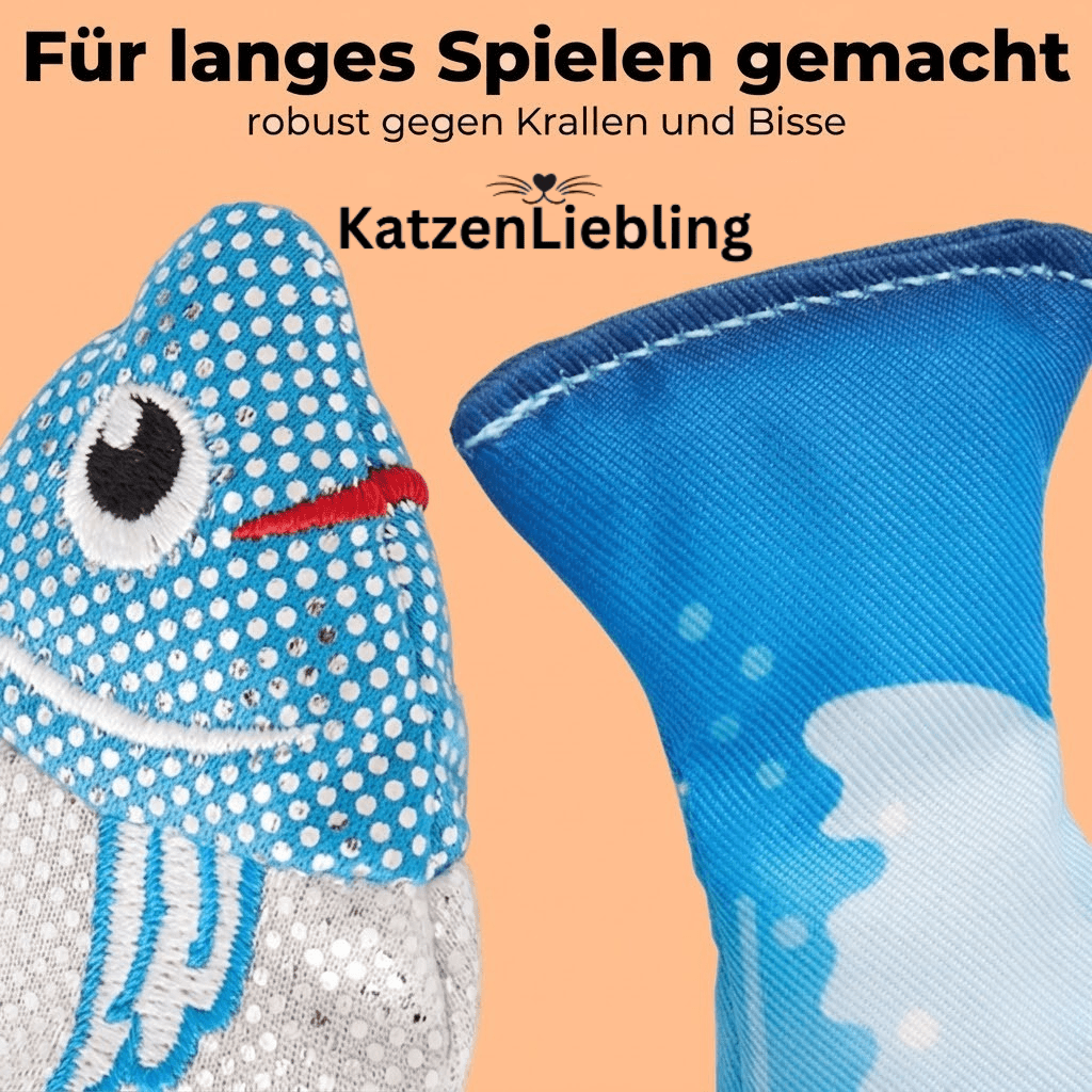 Katzenfisch - KatzenLiebling