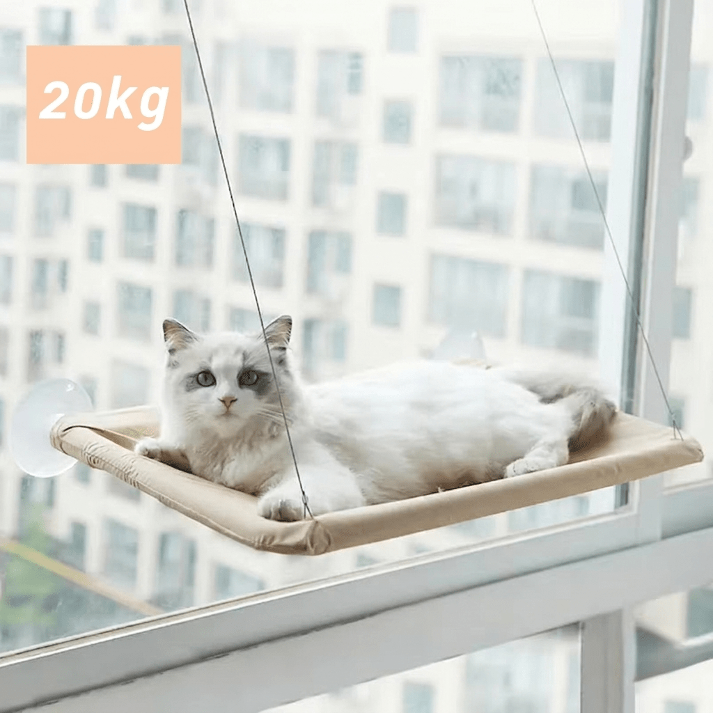 Katzenhängematte - KatzenLiebling