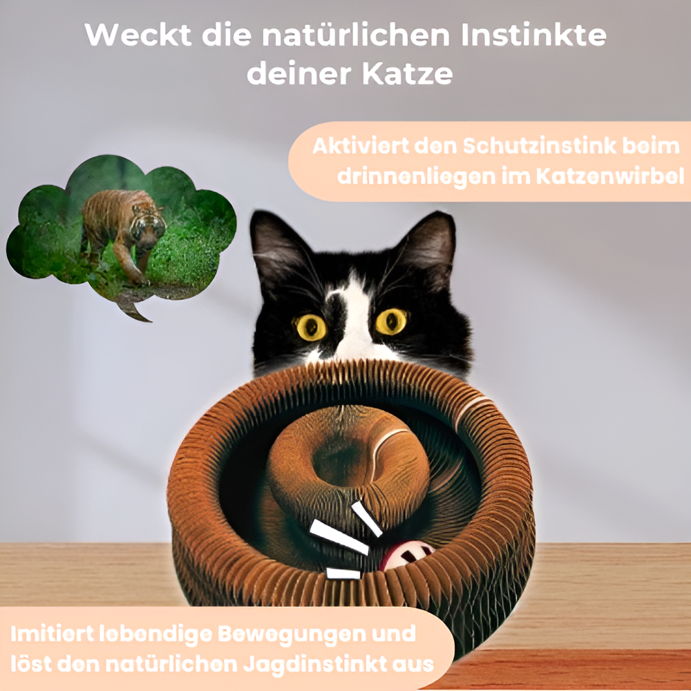 Katzenwirbel™