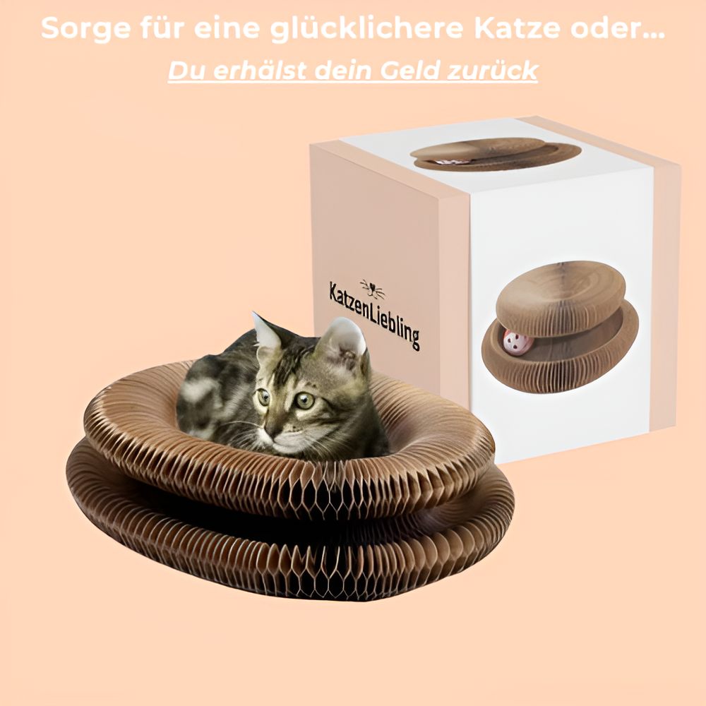 Katzenwirbel™