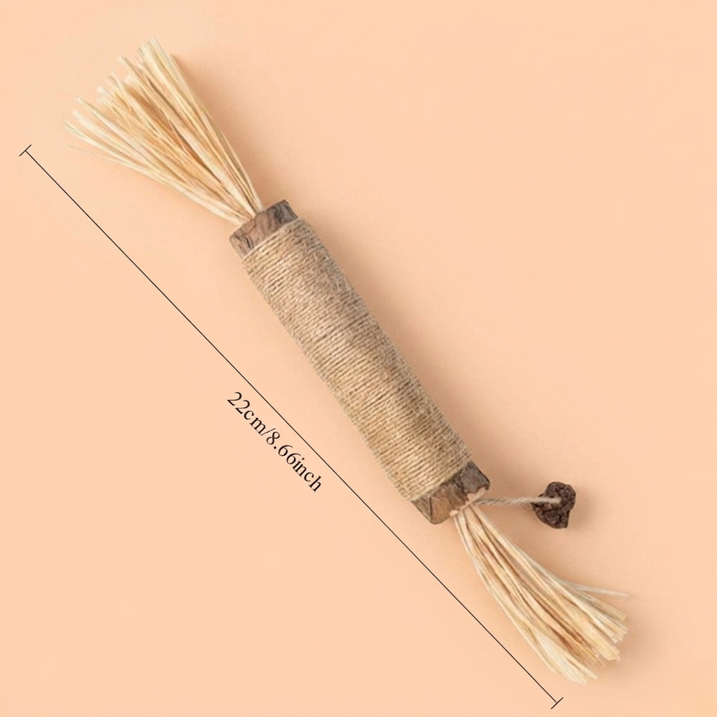 MauzKau Stick