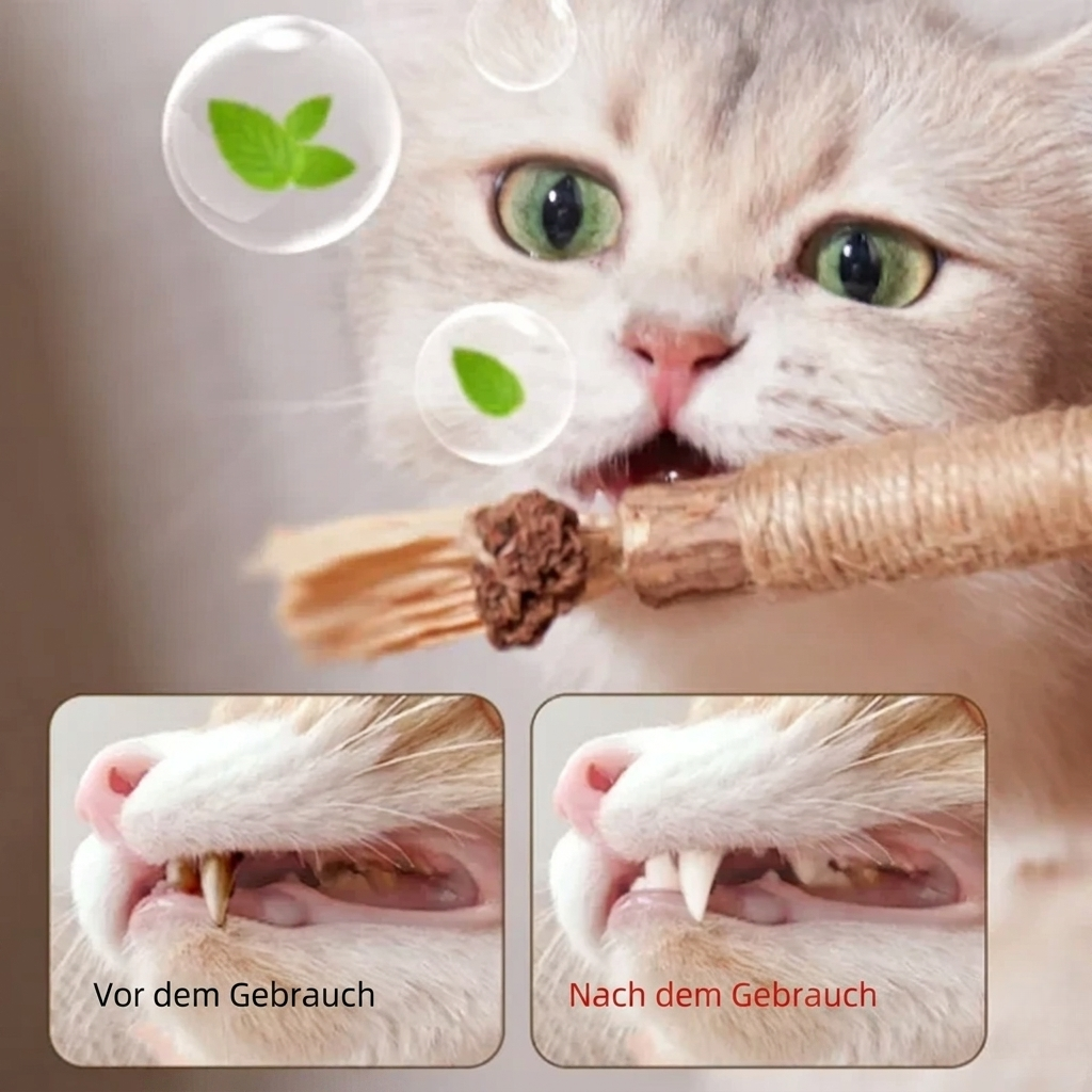 MauzKau Stick