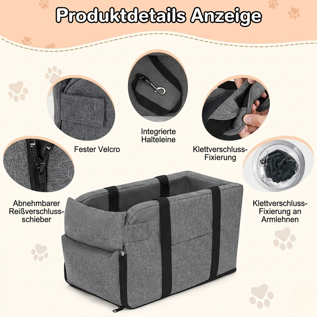 KatzenTasche