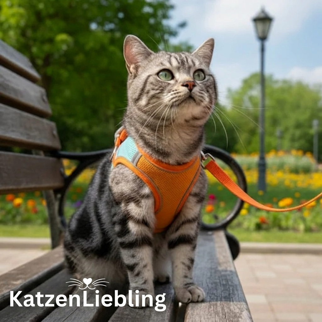 Katzenleine