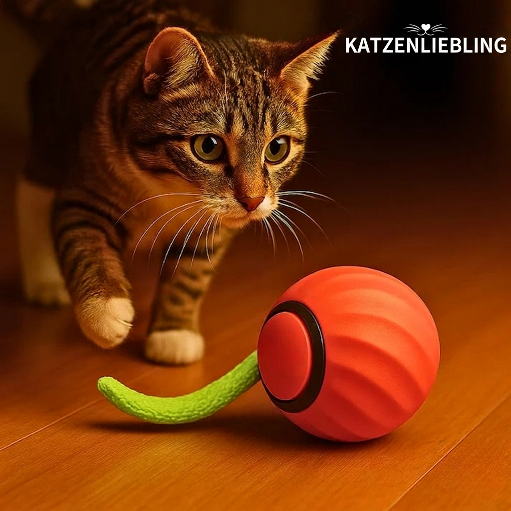 KatzenWirbler
