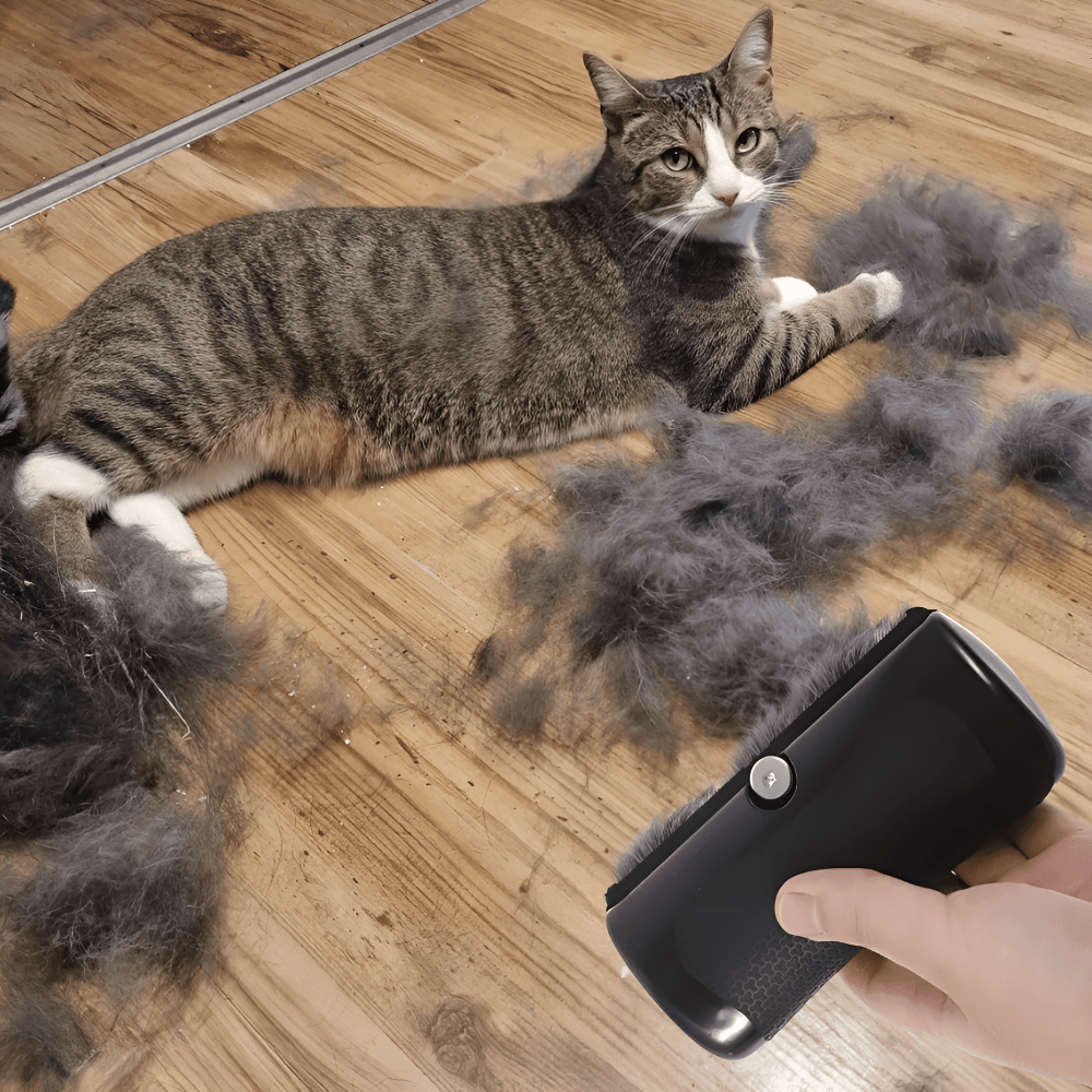 GroomyBrush™ - KatzenLiebling