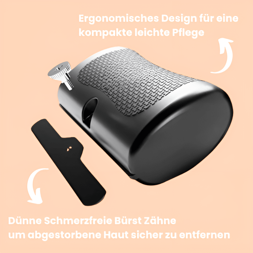 GroomyBrush™ - KatzenLiebling