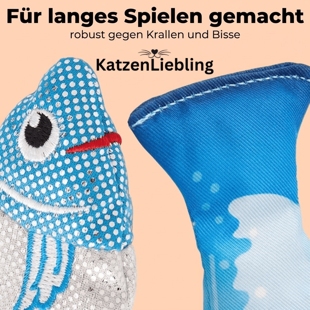 Katzenfisch - KatzenLiebling