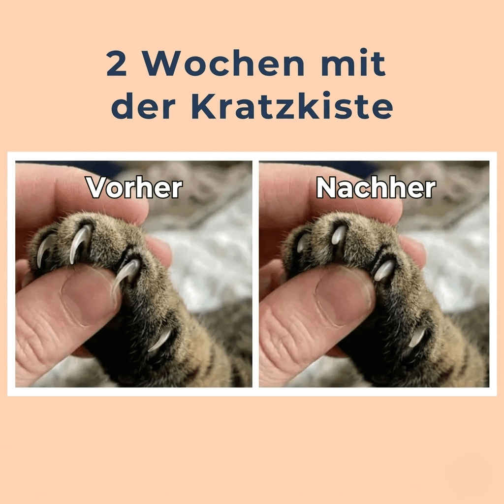 KatzenKnobelbox - KatzenLiebling