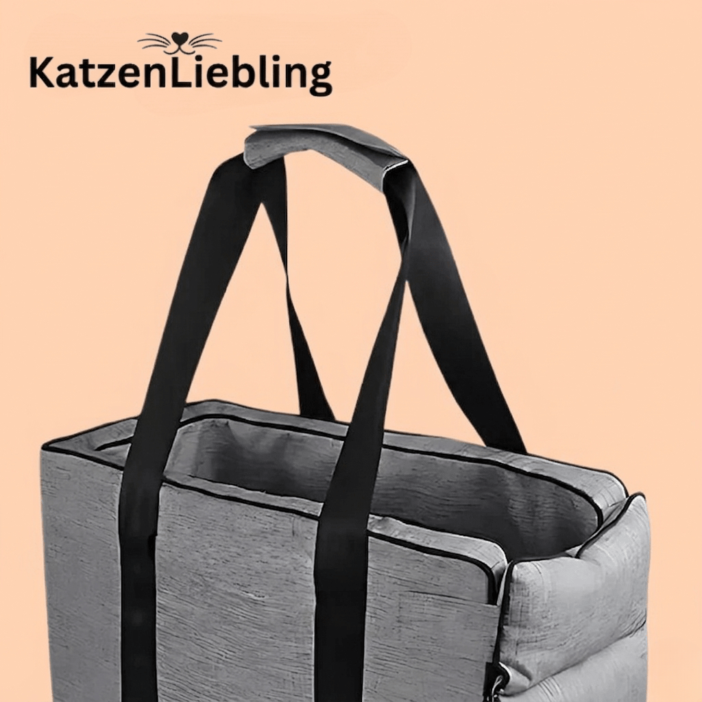 KatzenTasche - KatzenLiebling