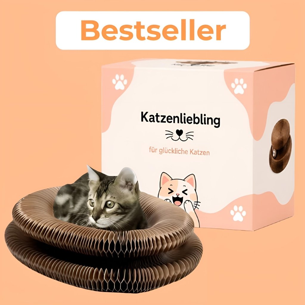 Katzenwirbel™ - KatzenLiebling