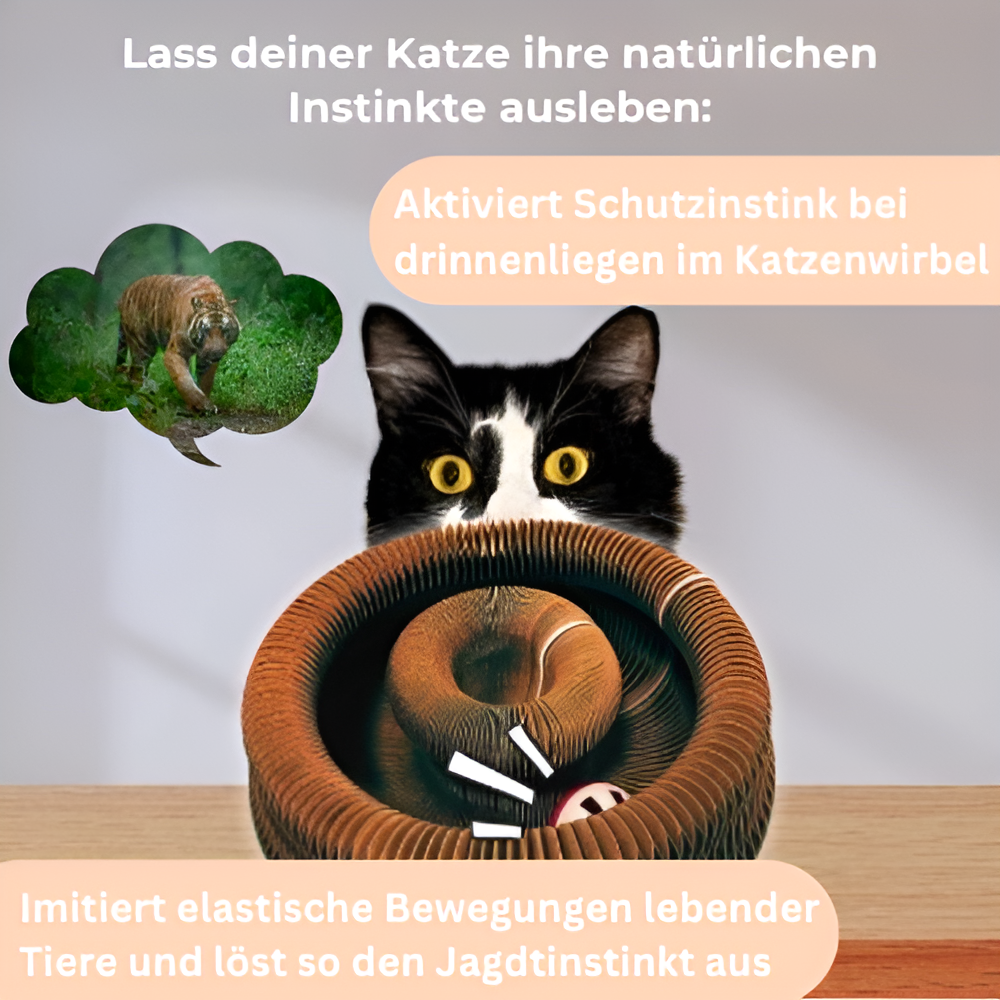 Katzenwirbel™