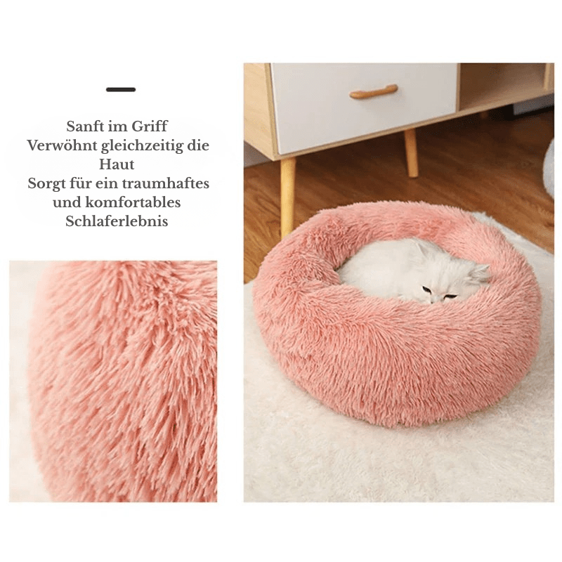 Wolke 7 - KatzenLiebling