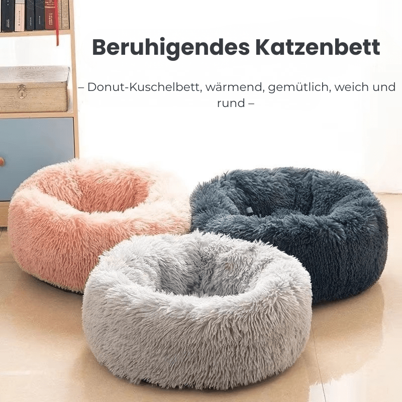 Wolke 7 - KatzenLiebling